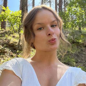 Photo de profil