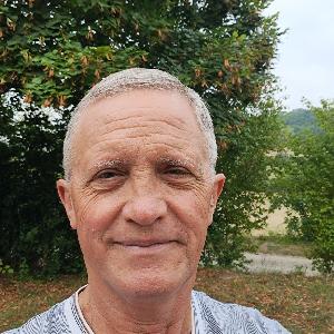 Photo de profil