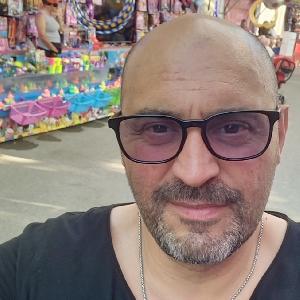Photo de profil